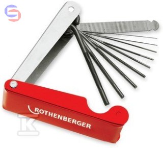 KLUCZ HAKOWY HEAVY DUTY ROTHENBERGER