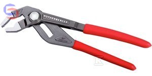 ROTHENBERGER ROGRIP F10 Klucz nastawny 330mm 0,43kg