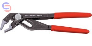 ROTHENBERGER ROGRIP F7 7" Klucz nastawny 0,23kg