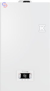 BERETTA CIAO X 25C Kocioł kondensacyjny 2-funkcyjny 28.5kg