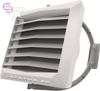 VTS VOLCANO VR MINI 3 EC Nagrzewnica wodna 27kW 16.2kg