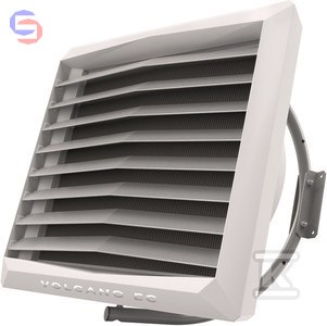 VTS VOLCANO VR4 EC Nagrzewnica wodna 90kW 32.5kg