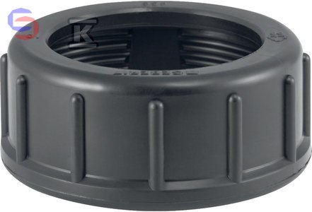 NAKRĘTKA PP 40 (KAN.HDPE) GEBERIT