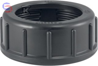 NAKRĘTKA PP 56 (KAN.HDPE) GEBERIT