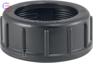NAKRĘTKA PP 63 (KAN.HDPE) GEBERIT