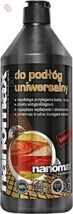 NANOMAX Uniwersalny Preparat do Podłóg 1L Koncentrat