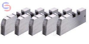 ROTHENBERGER Narzynki BSPT 2 1/2-4" 0.885kg