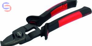 NOŻYCE DO KABLI VDE 180MM CIMCO
