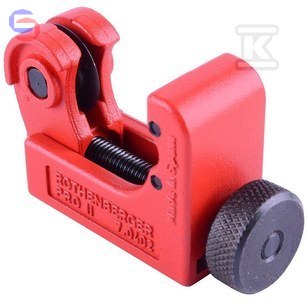 ROTHENBERGER Minicut II Pro Obcinak 6-22 mm, 0.115 kg