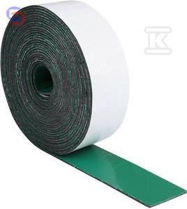 WALRAVEN PACIFYRE FPW Taśma ogniochronna 9,2m 50x2mm