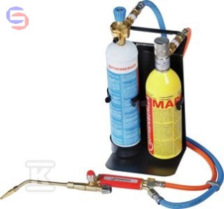 PALNIK ALLGAS MOBILE PRO ROTHENBERGER