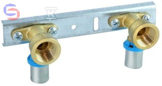 VESBO VPremium Płytka montażowa 150mm TH-U GW 16/12