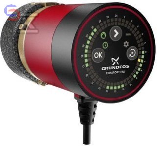 GRUNDFOS COMFORT 15-14 BDT Pompa cyrkulacyjna 1x230V 1.04kg