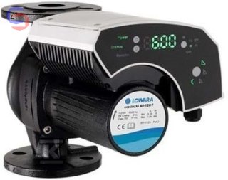 XYLEM ECOCIRC XL 40-120F 230 Pompa CO kołnierzowa 17,7kg