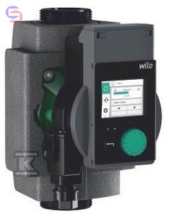 WILO STRATOS PICO 25/0,5-8 Pompa obiegowa 2,38kg 0,12x0,21x0,19m