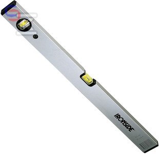 IRONSIDE Poziomnica 180cm 1.08kg stalowa