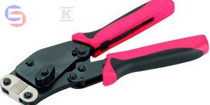 PRASKA FLEXI CRIMP PRO 0,5-16MM2 CIMCO