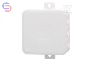 ONNLINE V7 Puszka natynkowa 100x100x41mm IP54 biała