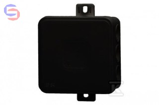 ONNLINE V7 Puszka natynkowa 100x100x41mm IP54 czarna