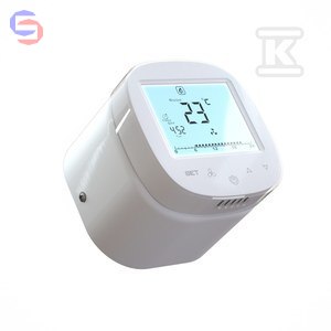 VTS WING II Puszka natynkowa do sterownika HMI 70x100x100mm 0,5kg