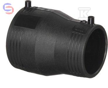 REDUKCJAEL.D160X90 SDR11,PN10 GAZ/PN16 WODA GEORG FISCHER
