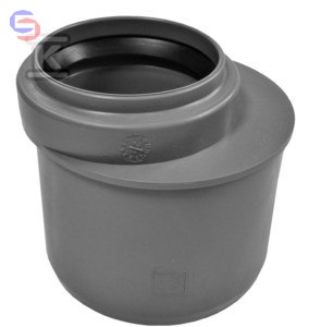 ONNLINE REDUKCJA KRÓTKA PP 75x50 Kanalizacja HT