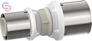 PURMO RADIAL REDUKCJA PPSU LBP 32x26 mm