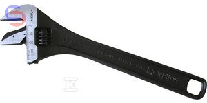IRONSIDE Regulowany Klucz Nastawny 6" 0,15kg 205mm