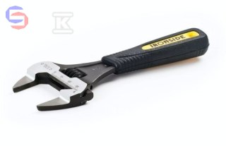 IRONSIDE XXL SLIM 6" Regulowany Klucz Nastawny 0.22kg