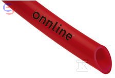 ONNLINE RURA PERT-EVOH-PERT 16x2.0 600m Rura wielowarstwowa