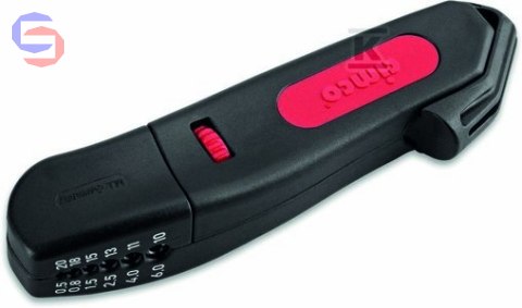 ŚCIĄGACZ IZOLACJI SAFETY PLUS 0,5-6 CIMCO