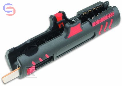 ŚCIĄGACZ IZOLACJI SUPER 0,2-4MM CIMCO