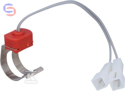 ATLANTIC SONDA 2 OBIEGU 0.12x0.09x0.03m 0.5kg