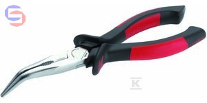 SZCZYPCE TELEF.ZAGIĘTE200MM DIAMANT PLU CIMCO