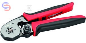 SZCZYPCE ZACISKOWE 0,08-16 FLEXI CRIMP 6 CIMCO