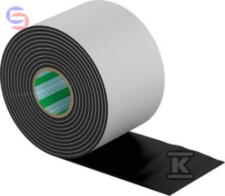 UPONOR ECOFLEX Taśma termokurczliwa 160mm x 10m 2.4kg