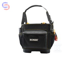 IRONSIDE Torba narzędziowa dla elektryka 0.26x0.24x0.24m 1.66kg