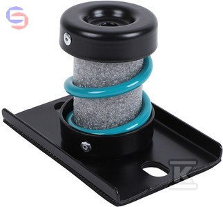 WALRAVEN VibraTek MS-1 Amortyzator sprężynowy 150mm M8