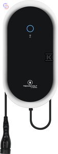 WALLBOX 11KW KABEL TECHNIVOLT 1100 TECHNISAT