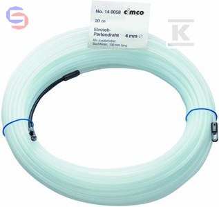 WCIĄGARKA PERLONOWA 10M CIMCO