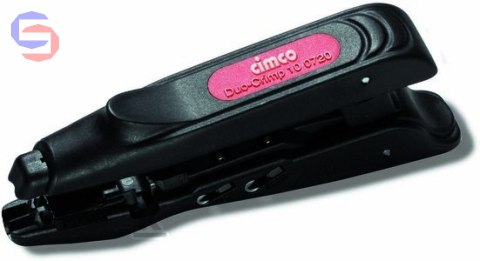 WIELOFUNKCYJNY DUO CRIMP 0,5-6MM2 CIMCO