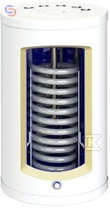 KOSPEL SWK TERMO TOP SWK-100 Wymiennik CWU 0,82m2 70kg