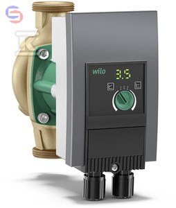 WILO YONOS MAXO-Z 30/0,5-7 PN10 Pompa cyrkulacyjna 5.3kg