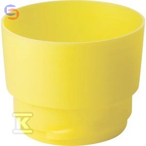 ZAŚL.OCHRONNA 110 DO KIELICH. (KAN.HDPE GEBERIT