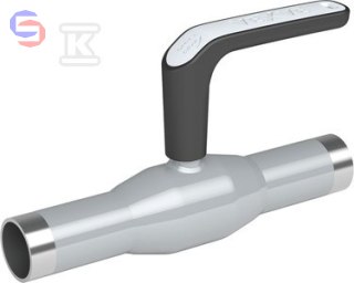 VEXVE VEXVE X Zawór kulowy DN25 PN40 stal nierdzewna wspawany