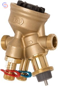 IMI TA TA-COMPACT-P Zawór regulacyjny DN15 LF 0,54kg