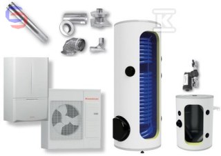 ZE PC HY,SP MAGIS COMBO14V2T I M300 B250 IMMERGAS