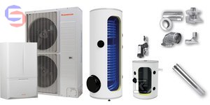 ZE PC HY,SP MAGIS COMBO16V2T I M300 B250 IMMERGAS