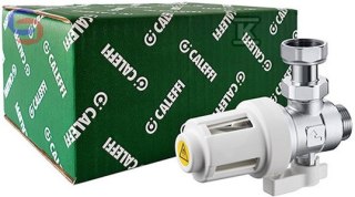 CALEFFI Zestaw podłączeniowy pod kocioł XS 1,5kg