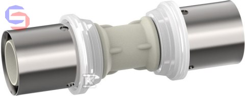 PURMO Radial Złączka PPSU LBP 20x20 mm